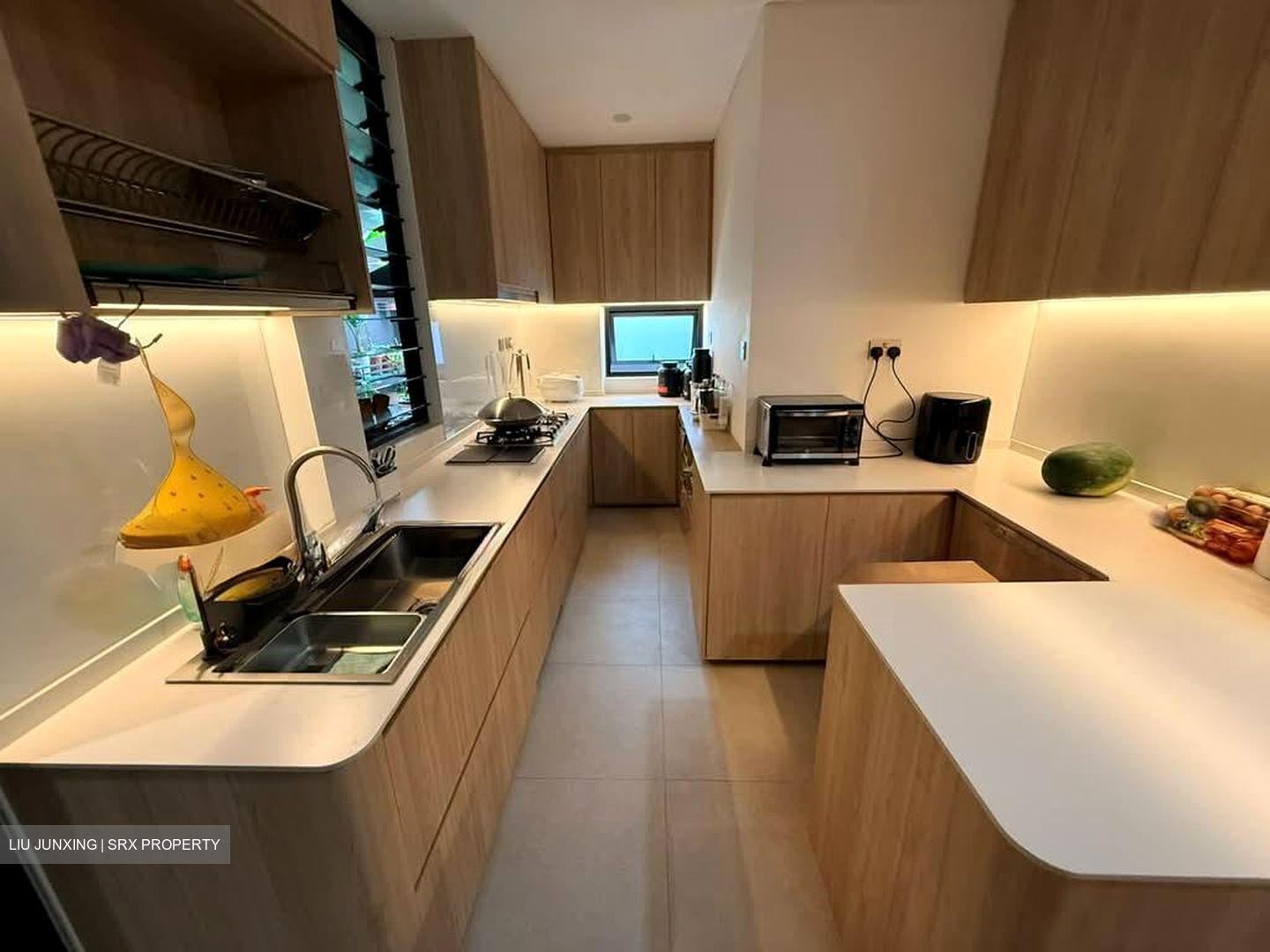 Seletar Hills Estate (D28), Semi-Detached #575843011